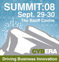 Cybera Summit