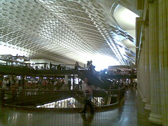 Union Station: 2008