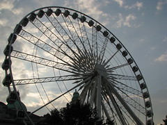 The Wheel of Belfast