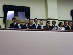 Tipitaka Technology Lecture at University of Tokyo 2008