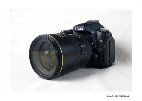 D90 with Nikkor 1755 28