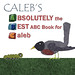 Caleb's ABC Book