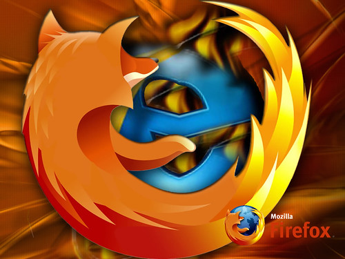 Firefox Walpapers 9