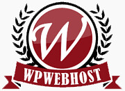 WP WebHost -- the best WordPress hosting ever; get 30% off with promo code WEBGRRRL30