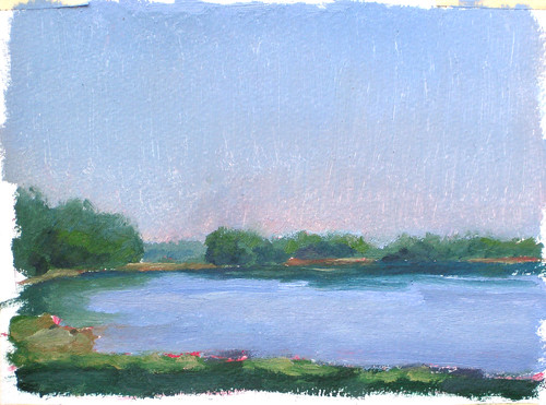 20110606 Potomac River Series 05
