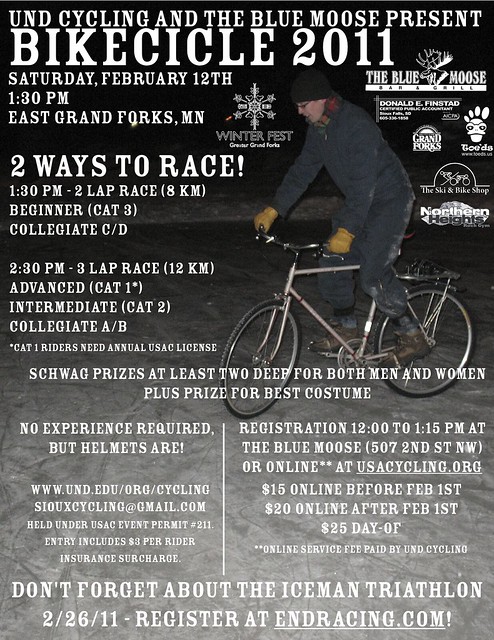 bikecicle 2011 flyer OFFICIAL