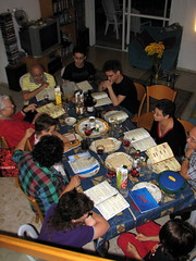 Seder 2008