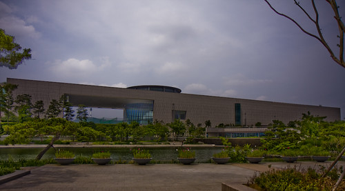 National Museum of Korea