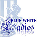 Blue-White Ladies
