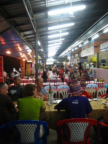 Patong Night Market