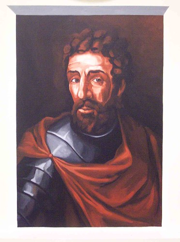 william wallace painting. william wallace