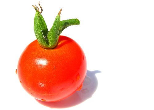 Tomato RED