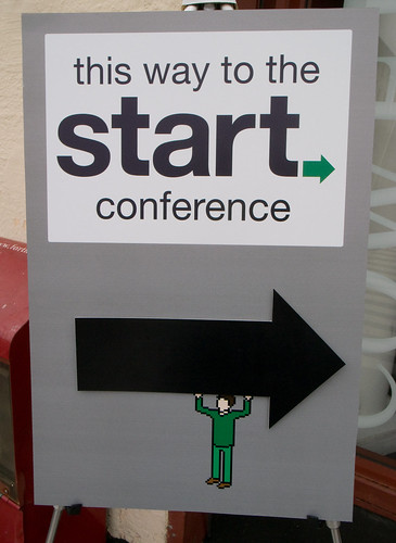 Start Conference