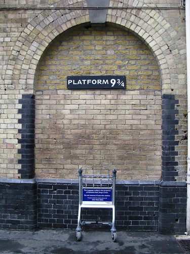 tags: London England, Harry Potter film sites London, Harry Potter, 