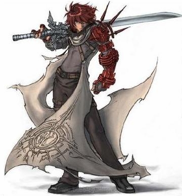 anime guys with swords. Anime amp; Manga Community