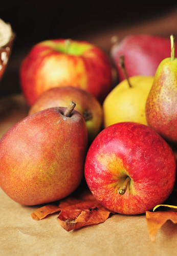 Apples and Pears por 3liz4.
