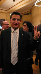 Luis Salvador
