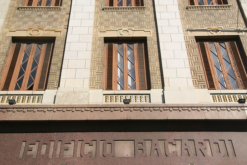Edificio Bacardi by you.