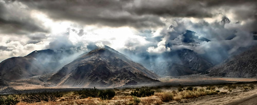 Desert Light (by Dean of Photography)