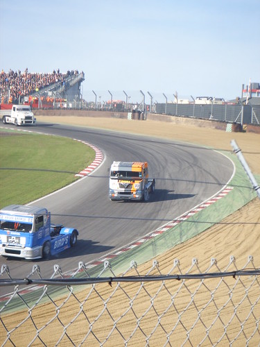 Truck Racing 6