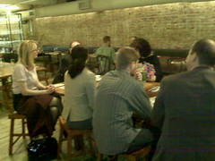 At open coffee nyc
