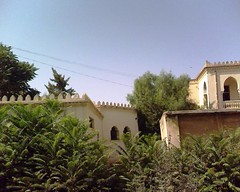Lycée Omar Oujda ثانوية عمر بن عبد العزيز