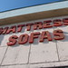 Mattress Sofas