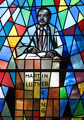 Tribute to Dr. Martin Luther King, Jr.