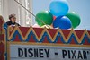 Pixar's Up in 3D at the Castro May 29 - June 17