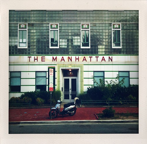 The Manhattan