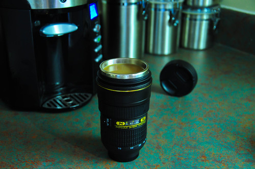 camera lens mug. 29.365 Camera Lens Mug. I love this mug and can#39;t help but take my camera