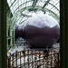 Anish Kapoor's Leviathan @ Grand Palais