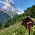 The Matterhorn - Switzerland