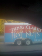 Doug Clark's Hot Nuts