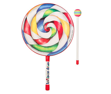 Lollipop Drum