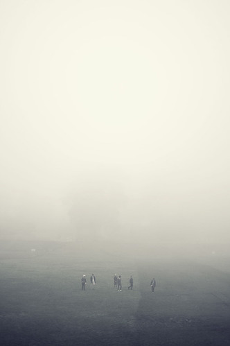 Mist.