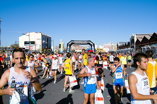 Half Marathon Valencia-23