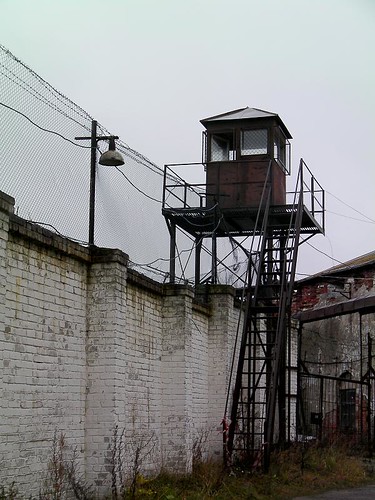 Patarei Prison