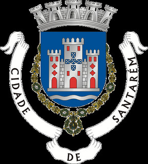 Presentation of the city of Santarém / Apresentação da Cidade de Santarém