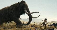 el mamón del mamut