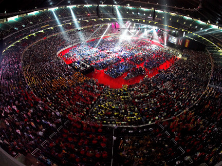 Primerica 2005 Convention by 2011