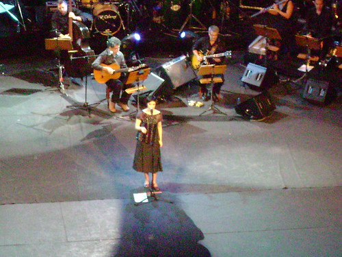 Fernanda Takai - 12/07/08 - Teatro Municipal