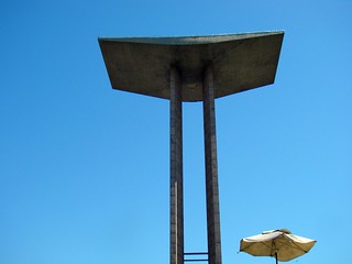 Monumento aos Mortos da Segunda Guerra Mundial