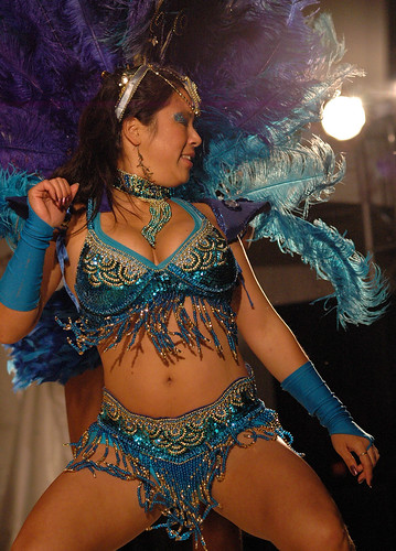 Expo Latino 2008