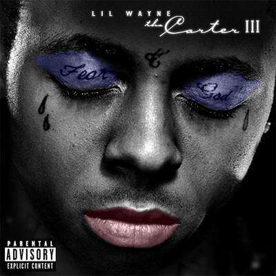 the carter 3 album cover | Flickr - Photo Sharing!
