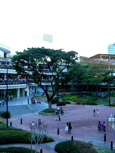 The Terraces - Ayala Center Cebu11 by you.