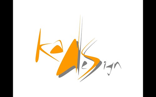 ms powerpoint logo. Kads Design (fictional) logo using MS PowerPoint Life#39;s bright and sunny but
