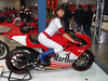 GP Ducati Moto Girl Clubs
