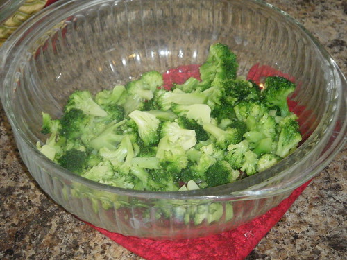 Broccoli & Cheese Pictures
