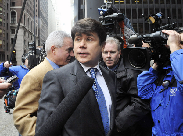 blagojevich trial. Blagojevich#39;s trial delay